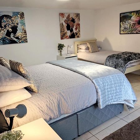 Forest View Impeccable Two Bedroom House ロスターバー エクステリア 写真